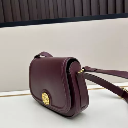 Replica Chloe AAA Quality Messenger Bags For Women #1388191 $102.00 USD for Wholesale