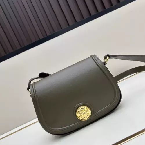 Chloe AAA Quality Messenger Bags For Women #1388192