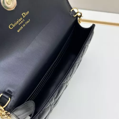 Replica Christian Dior AAA Quality Messenger Bags For Women #1388195 $100.00 USD for Wholesale