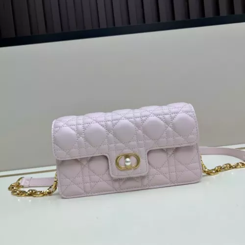 Christian Dior AAA Quality Messenger Bags For Women #1388196 $100.00 USD, Wholesale Replica Christian Dior AAA Quality Messenger Bags