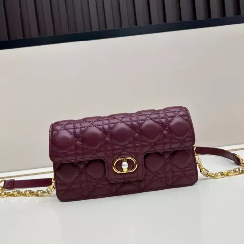 Christian Dior AAA Quality Messenger Bags For Women #1388197