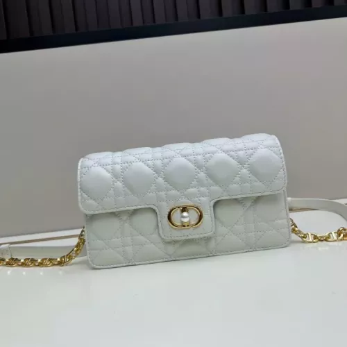 Christian Dior AAA Quality Messenger Bags For Women #1388198 $100.00 USD, Wholesale Replica Christian Dior AAA Quality Messenger Bags