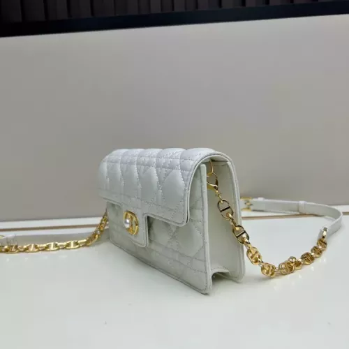 Replica Christian Dior AAA Quality Messenger Bags For Women #1388198 $100.00 USD for Wholesale