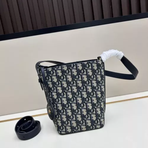 Christian Dior AAA Quality Messenger Bags For Women #1388204 $96.00 USD, Wholesale Replica Christian Dior AAA Quality Messenger Bags