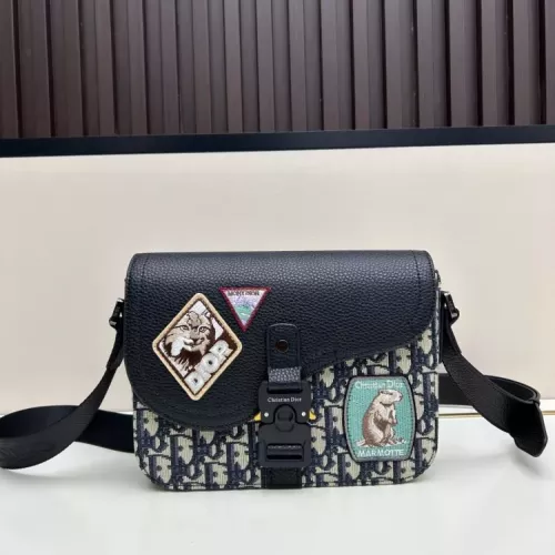 Christian Dior AAA Quality Messenger Bags For Unisex #1388206