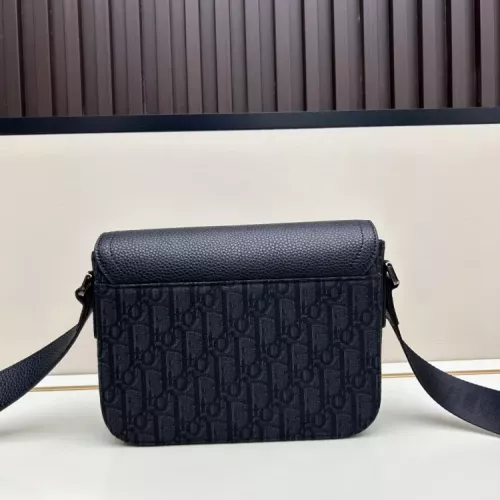 Replica Christian Dior AAA Quality Messenger Bags For Unisex #1388207 $88.00 USD for Wholesale