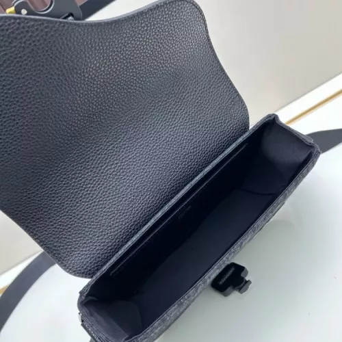 Replica Christian Dior AAA Quality Messenger Bags For Unisex #1388207 $88.00 USD for Wholesale