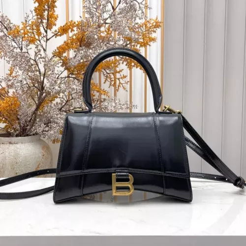 Balenciaga AAA Quality Handbags For Women #1388227 $190.00 USD, Wholesale Replica Balenciaga AAA Quality Handbags