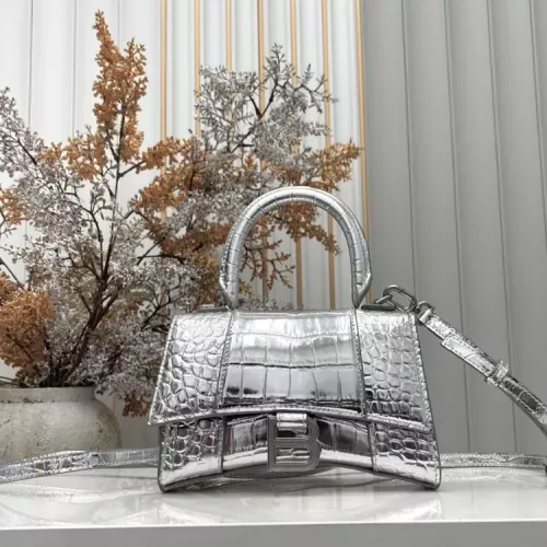 Balenciaga AAA Quality Handbags For Women #1388234 $182.00 USD, Wholesale Replica Balenciaga AAA Quality Handbags