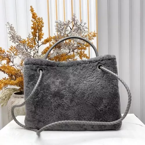 Replica Bottega Veneta BV AAA Quality Handbags For Women #1388238 $115.00 USD for Wholesale