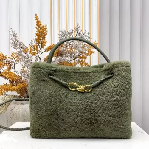 Bottega Veneta BV AAA Quality Handbags For Women #1388246 $115.00 USD, Wholesale Replica Bottega Veneta BV AAA Quality Handbags