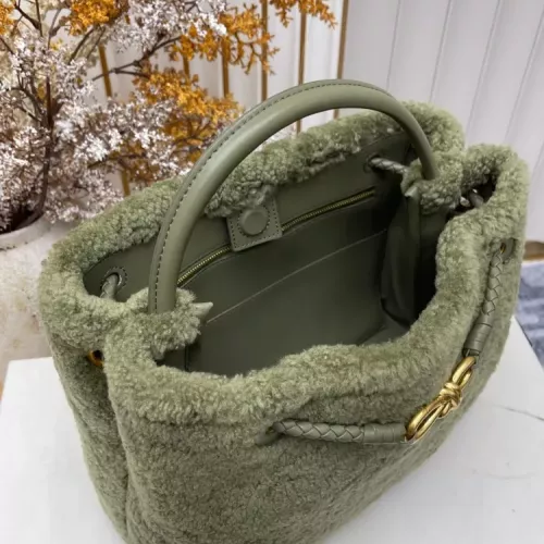 Replica Bottega Veneta BV AAA Quality Handbags For Women #1388246 $115.00 USD for Wholesale