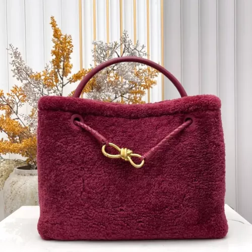 Bottega Veneta BV AAA Quality Handbags For Women #1388248 $115.00 USD, Wholesale Replica Bottega Veneta BV AAA Quality Handbags