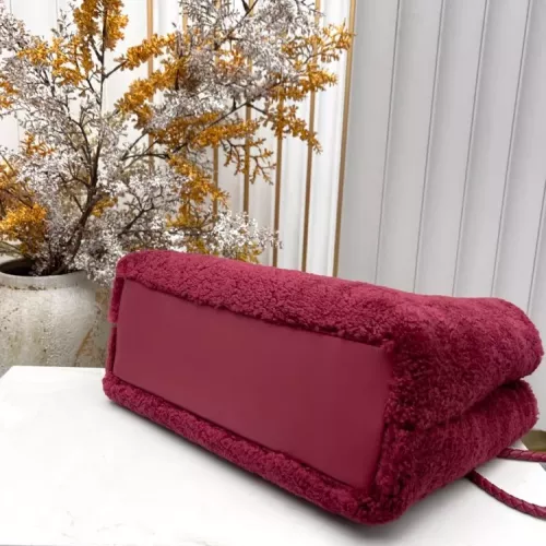 Replica Bottega Veneta BV AAA Quality Handbags For Women #1388248 $115.00 USD for Wholesale