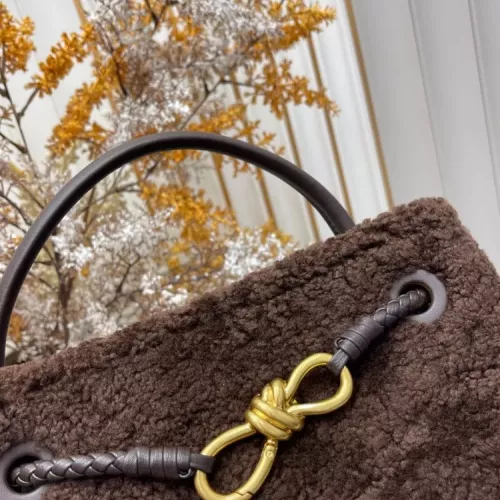 Replica Bottega Veneta BV AAA Quality Handbags For Women #1388250 $115.00 USD for Wholesale