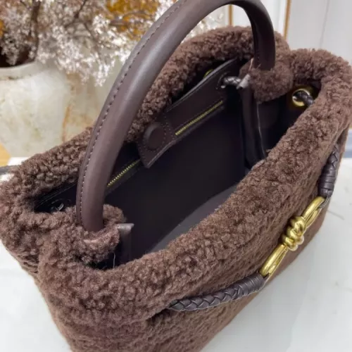 Replica Bottega Veneta BV AAA Quality Handbags For Women #1388250 $115.00 USD for Wholesale