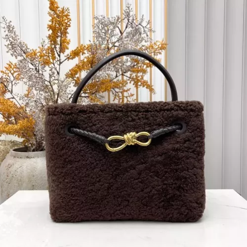Bottega Veneta BV AAA Quality Handbags For Women #1388251 $125.00 USD, Wholesale Replica Bottega Veneta BV AAA Quality Handbags