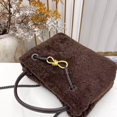 Replica Bottega Veneta BV AAA Quality Handbags For Women #1388251 $125.00 USD for Wholesale
