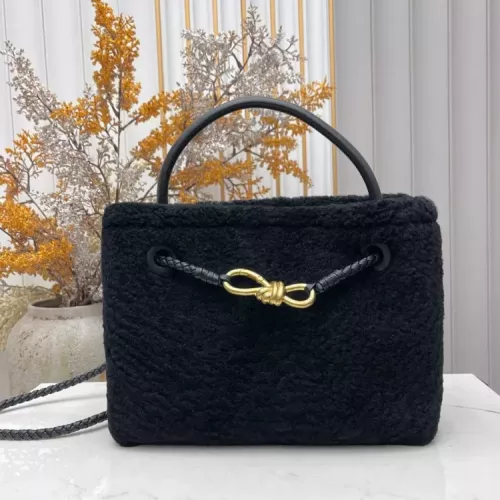 Bottega Veneta BV AAA Quality Handbags For Women #1388252 $115.00 USD, Wholesale Replica Bottega Veneta BV AAA Quality Handbags