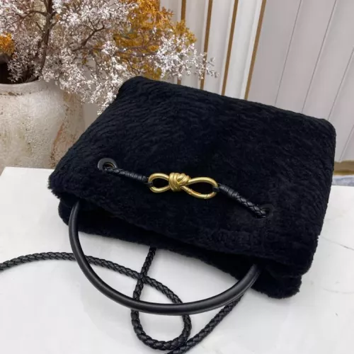Replica Bottega Veneta BV AAA Quality Handbags For Women #1388252 $115.00 USD for Wholesale