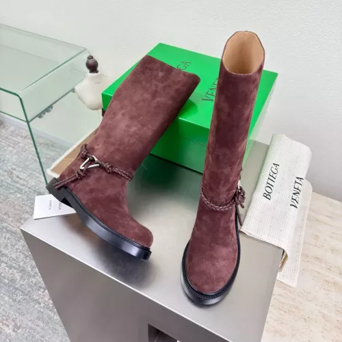 Bottega Veneta BV Boots For Women #1388366 $180.00 USD, Wholesale Replica Bottega Veneta BV Boots