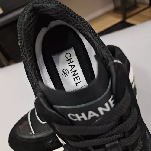 Replica Chanel Casual Shoes For Women #1388378 $112.00 USD for Wholesale