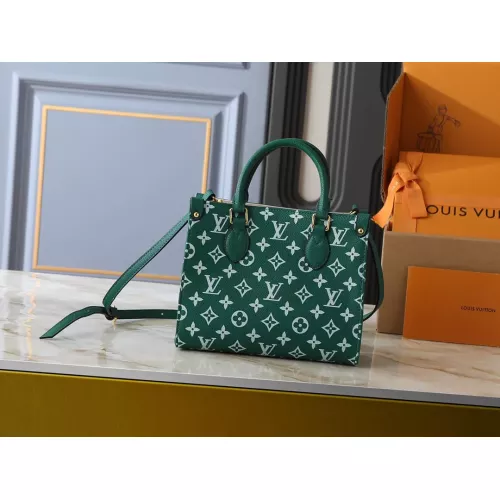 Louis Vuitton AAA Quality Handbags For Women #1388407 $64.00 USD, Wholesale Replica Louis Vuitton AAA Quality Handbags