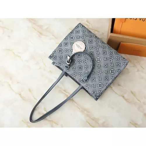 Replica Louis Vuitton AAA Quality Handbags For Women #1388416 $72.00 USD for Wholesale
