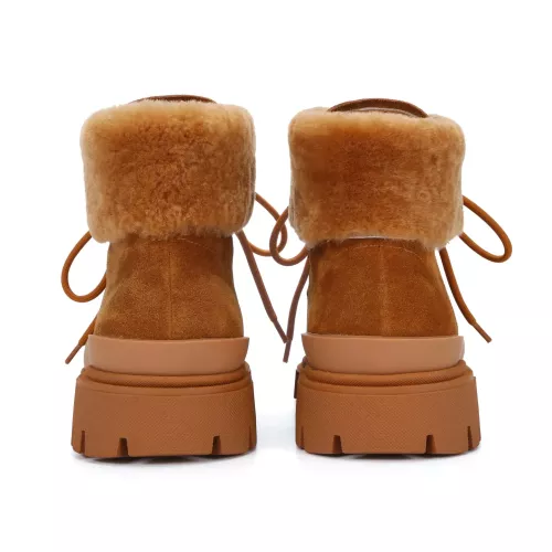 Replica Dolce & Gabbana D&G Boots For Men #1388476 $132.00 USD for Wholesale