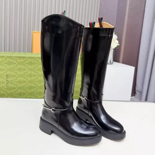 Gucci Boots For Women #1388489 $158.00 USD, Wholesale Replica Gucci Boots
