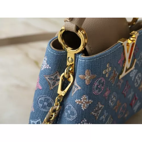 Replica Louis Vuitton AAA Quality Handbags For Women #1388503 $85.00 USD for Wholesale