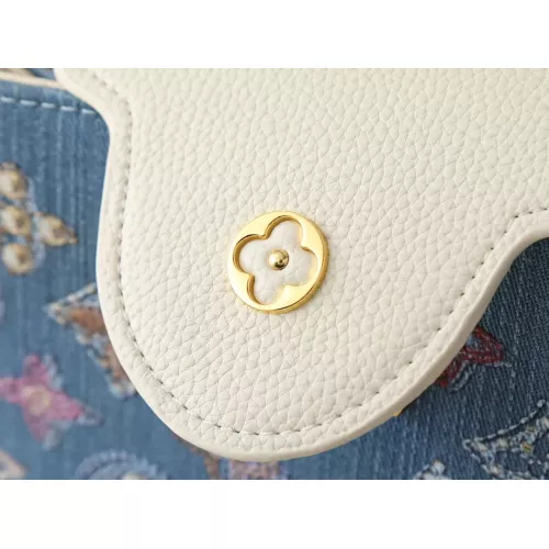 Replica Louis Vuitton AAA Quality Handbags For Women #1388507 $88.00 USD for Wholesale