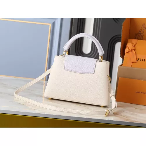 Replica Louis Vuitton AAA Quality Handbags For Women #1388514 $92.00 USD for Wholesale