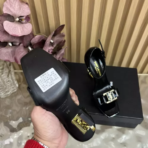 Replica Yves Saint Laurent YSL Sandal For Women #1388523 $102.00 USD for Wholesale