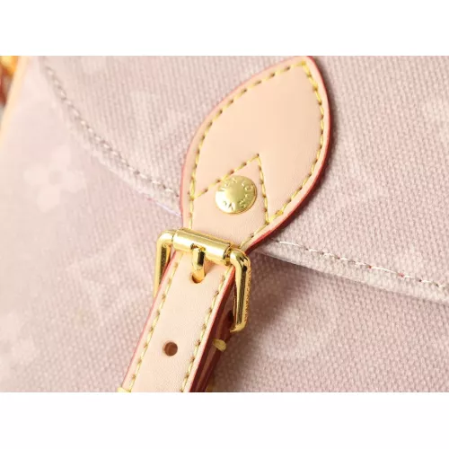 Replica Louis Vuitton Messenger Bags For Women #1388525 $60.00 USD for Wholesale