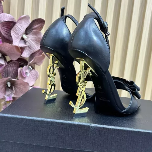 Replica Yves Saint Laurent YSL Sandal For Women #1388527 $102.00 USD for Wholesale