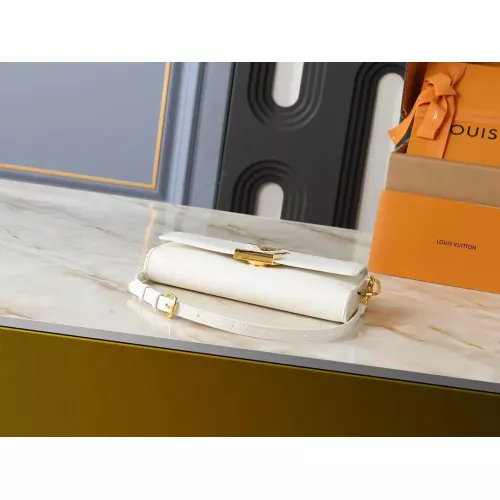 Replica Louis Vuitton Messenger Bags For Women #1388532 $60.00 USD for Wholesale