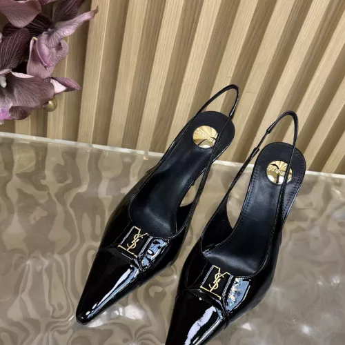 Replica Yves Saint Laurent YSL Sandal For Women #1388535 $102.00 USD for Wholesale