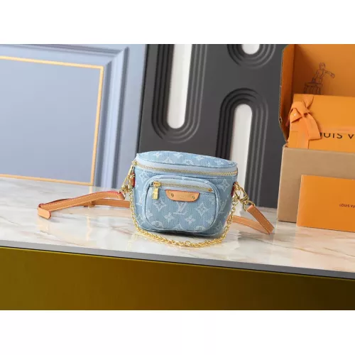Louis Vuitton Messenger Bags For Women #1388563 $52.00 USD, Wholesale Replica Louis Vuitton Messenger Bags