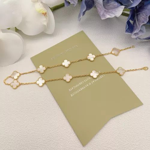Replica Van Cleef & Arpels Necklaces For Women #1388648 $48.00 USD for Wholesale