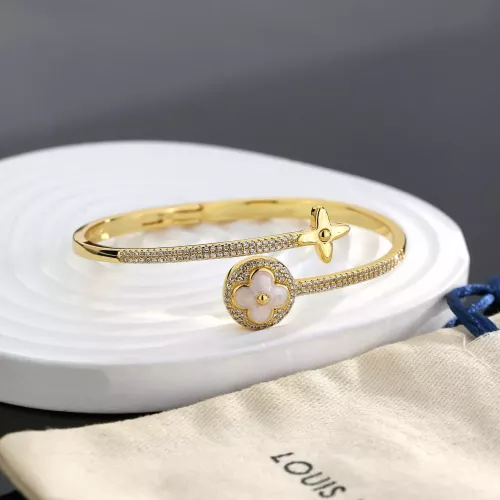 Louis Vuitton LV Bracelets #1388659 $38.00 USD, Wholesale Replica Louis Vuitton LV Bracelets