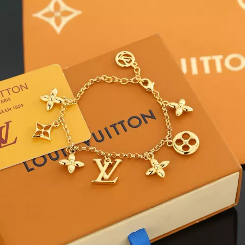 Louis Vuitton LV Bracelets #1388660 $36.00 USD, Wholesale Replica Louis Vuitton LV Bracelets