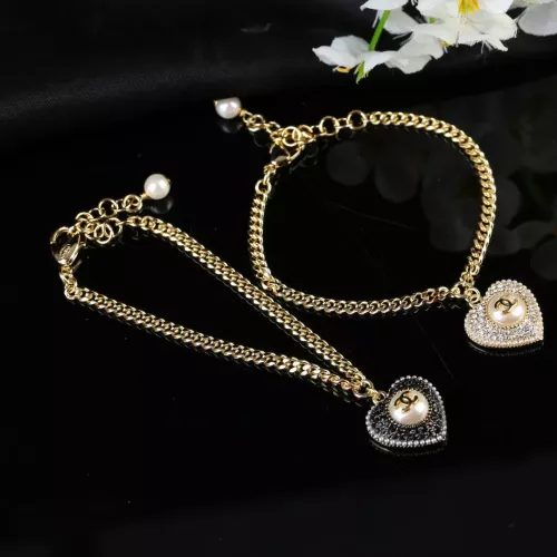 Replica Chanel Bracelets For Women #1388676 $25.00 USD for Wholesale
