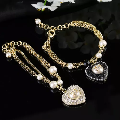 Replica Chanel Bracelets For Women #1388683 $29.00 USD for Wholesale