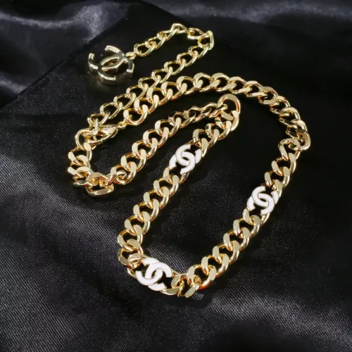 Chanel Necklaces For Women #1388690