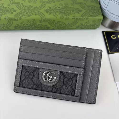 Gucci Card Holders #1388693
