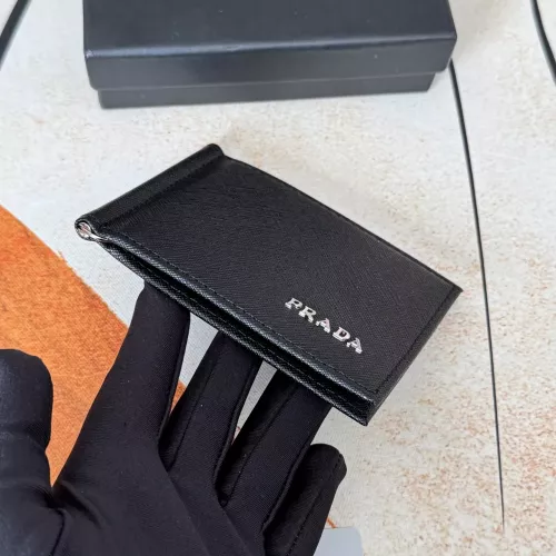 Replica Prada Card Holders #1388699 $38.00 USD for Wholesale