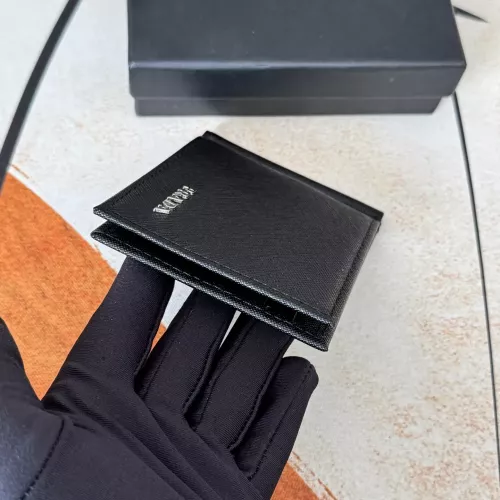 Replica Prada Card Holders #1388699 $38.00 USD for Wholesale