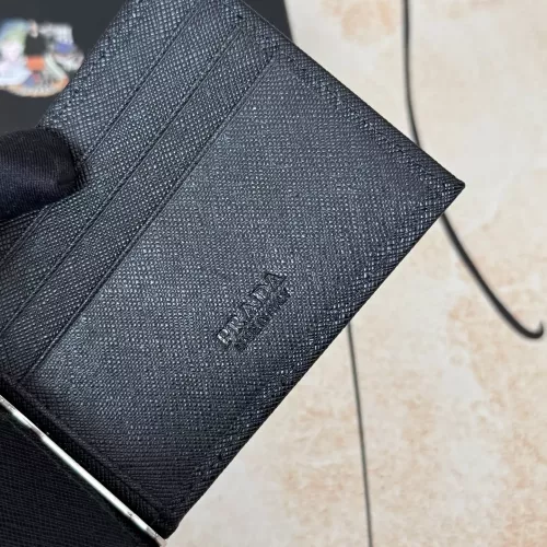Replica Prada Card Holders #1388701 $38.00 USD for Wholesale