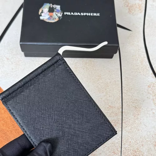 Replica Prada Card Holders #1388702 $38.00 USD for Wholesale
